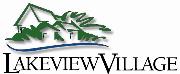Lakeview Village Logo